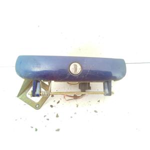 มือจับประตูท้ายรถ VOLKSWAGEN Polo รุ่นที่ 2 (81>94) - Product Image 6