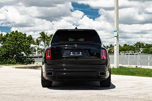 Gran Oferta: Rolls-Royce Cullinan 2024 Usado en Excelentes Condiciones, Listo para Enviar - Product Image 6