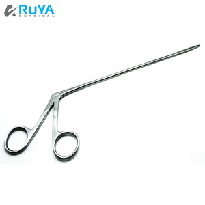 CE อุปกรณ์ทำความสะอาดหูจระเข้ขนาดเล็กทำจากสเตนเลสสตีลได้รับการรับรองมาตรฐาน ISO - Product Image 3