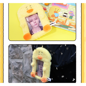 SHINee TAEMIN - 2026 TAEMori POP-UP STORE ที่ใส่การ์ดรูปภาพ + ชุดการ์ดรูปภาพ - Product Image 4