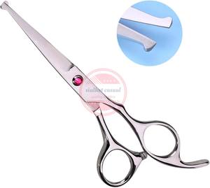 กรรไกรตัดผมร้านตัดผม - Product Image 2