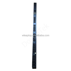DoyonTek Série MD PDU intelligent avec deux ports réseau, surveillance de la puissance par IP et gestion logicielle pour les racks de centres de données - Product Image 3