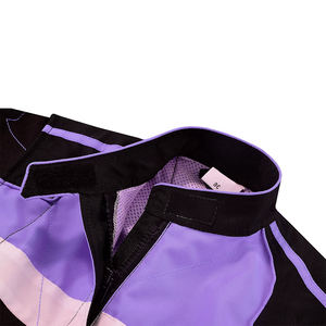 Traje de Karting con Estampado Digital por Sublimación para Adultos, Traje de Carreras Automovilístico de Una Pieza de Secado Rápido y Resistente al Viento para Piloto - Product Image 5