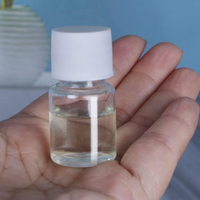 Pot en plastique PET de 30ml avec couvercle à vis Pot de médecine Conteneur de supplément Mini bouteille de liquide Bouteille de médecine Fabricant du Vietnam