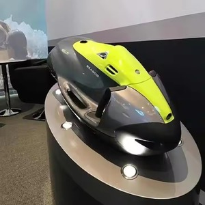 Scooter sous-marin électrique puissant Accredit pour la plongée sous-marine - Product Image 1