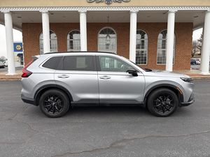 Increíble Honda CR-V Sport Hybrid <span class=keywords><strong>2023</strong></span> <span class=keywords><strong>Gris</strong></span>, Autos Usados con Asientos de Cuero, Techo Corredizo, SUV, Camioneta con el Mejor Precio, Camioneta de Calidad - Product Image 3
