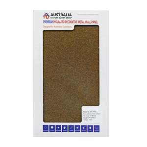 Panel de Revestimiento Decorativo con Textura de Piedra-AFO-P0004 - Product Image 4
