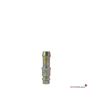 Adattatore di coda per tubo di 10 mm di diametro adattatori e connettori per categoria di prodotto - Product Image 1