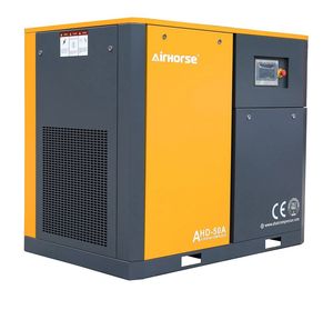 New Air Cooled Screw Air Compressor 20.0m3 Per min Industrial Compressor 150HP 8 <b>Bar</b> 380V for Factory Workshop - Product Image 5