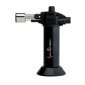 Caramelizador de Llama IGINIO MASSARI 3528 para Repostería y Pastelería, Herramienta de Precisión para Repostería de Ghidini Cipriano - Product Image 2