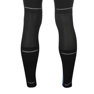 Venta al por mayor de secado rápido de los hombres de poliéster MMA mallas de compresión Yoga Deportes Fitness Medias últimos pantalones de secado rápido para correr - Product Image 6