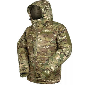 Dernières Nouveautés : Vestes de Chasse de Qualité Supérieure, Style Urbain, Personnalisables pour Jeunes, Idéales pour l'Extérieur - Product Image 2