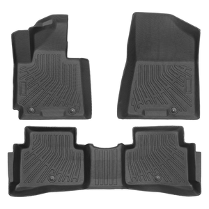 Tappetini per Auto per Hyundai <span class=keywords><strong>Tucson</strong></span> 2016-2021, Accessori Esterni e Altri Ricambi Auto - Product Image 2