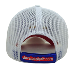 Casquette de camionneur personnalisée en maille respirante avec logo brodé en 3D de haute qualité à trois couleurs Casquette VN Fabricant de casquettes de sport Gorras Multi Color - Product Image 5