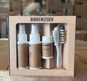 Private Label Lace Wig <b>Spray</b> Kit Strong Hold Waterproof Hair Extension Care <b>Set</b> with Brush - Product Image 1