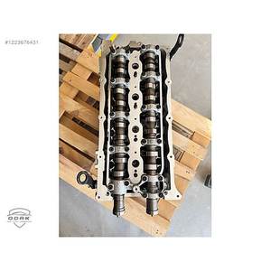 Para Motor Diésel STAREX CRDI D4CB SIFIR 21102-4AA10 de 4 Cilindros, Nuevo, para Aplicaciones en Minivans/Furgonetas - Product Image 3