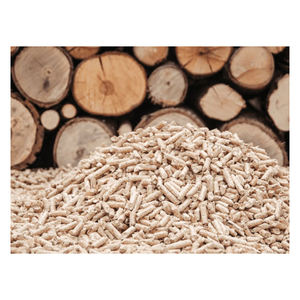 Granulés de bois de haute qualité, combustible compressé premium, demandé en grande quantité, proposé aux acheteurs en gros - Product Image 5