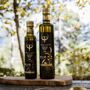 Aceite de Oliva Prensado en Frío 99% de Pureza 5L Empaque a Granel Venta al por Mayor Directo de Fábrica Clientes de EE. UU. Disfrutan de Envíos Más Rápidos y Económicos - Product Image 4