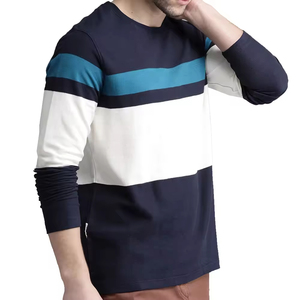 Camisetas de manga larga, ropa cómoda para el día a día, esencial, camisetas de manga larga, tela ligera y suave para uso diario - Product Image 4