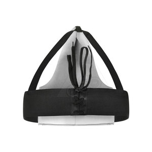 Protector Inguinal de Cuero de Alta Calidad para Hombre, Protección para MMA, Uso Adulto, Secado Rápido, Transpirable, Cómodo, Color Personalizable - Product Image 6