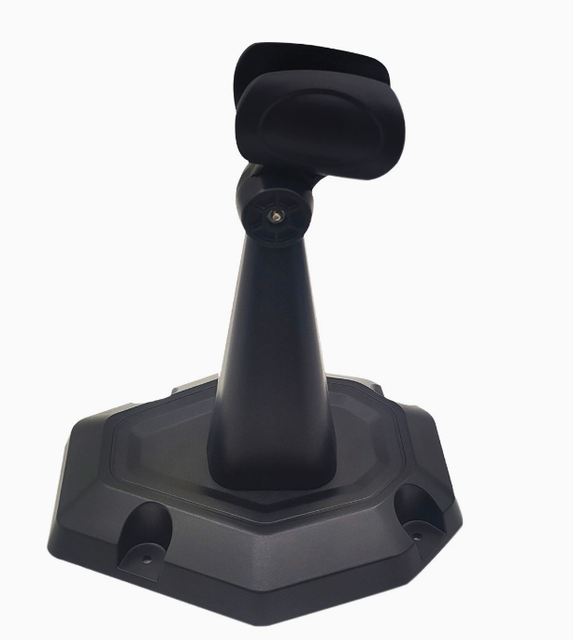 A Stand for SD5030 Handheld 2D Barcode Scanner 1D QR Code Wired USB QR Code Reader for Supermarket