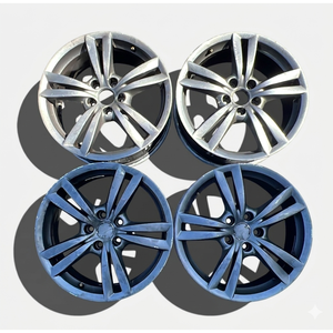 4 ALFA ROMEO Giulietta Série CIRCLES (940 _) (10>13) - Product Image 1