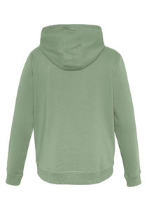 Prix d'usine – Nouveaux sweats à capuche unisexes pour homme, de haute qualité, pour l'hiver, avec impression numérique unie, 100 % coton molletonné, respirant et séchage rapide - Product Image 2