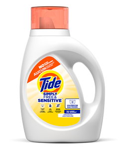 Detergente en polvo Tide Original a la venta - Product Image 3