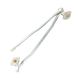 ที่ปัดน้ำฝนนวัตกรรมสำหรับ1993ฟอร์ด Telstar ทำจากโลหะที่ทนทาน OEM # GA2L-67-360C - Product Image 1