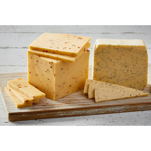 Queso Gourmet Havarti Perfecto para Emparejar - Product Image 2