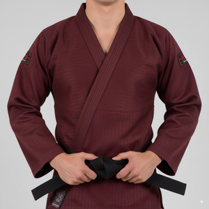 Uniforme d'arts martiaux imprimé par sublimation personnalisée Jujitsu Taekwondo Karaté Gi Logo personnalisé hommes femmes enfants uniforme fabriqué au Pakistan - Product Image 5