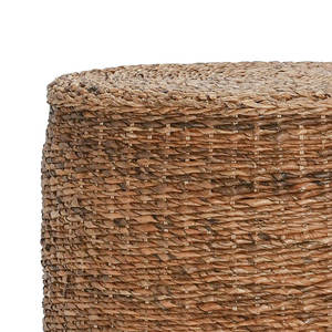 Vintage europeo Wabi-Sabi estilo ratán mesa de centro moderno-mármol muebles para el hogar conjunto para comedor y uso en la oficina - Product Image 5