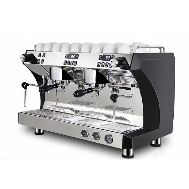 Groothandel Brevilles Bes990bss Volautomatische Espressomachine/Oracle Touch Koffiemachine Beschikbaar Voor Verkoop