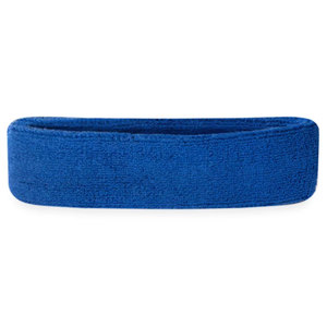 Diademas de Algodón/Poliéster Ecológicas de Buena Calidad al por Mayor, Último Diseño, Servicio OEM, Venta Caliente con Logotipo Personalizado - Product Image 1