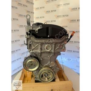 Nuevo Motor Completo 1609769280 para Peugeot 208, 3008, 5008, 508, 308, 1.6, 180 HP, EURO 6, Motor de Gasolina de 4, 3 y 6 Cilindros para Autos Peugeot Todoterreno - Product Image 5