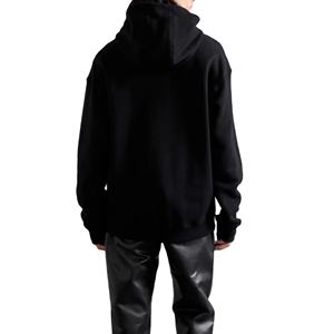 เสื้อฮู้ดผู้ชายประดับเพชรคุณภาพพรีเมียม สไตล์ล่าสุด ราคาไม่แพง น้ำหนักเบา รับสั่งทำตามแบบ - Product Image 3