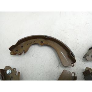 Zapatas de Freno para SUZUKI Swift 3ra Serie (94>04) 607211 - Product Image 3