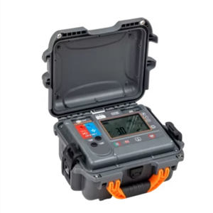 Localizador de cables de arranque e infraestructura subterránea Sonel LKZ-2500 en venta. - Product Image 1