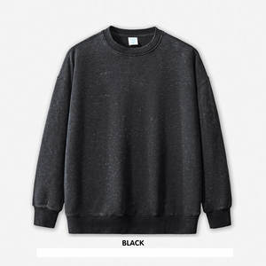 เสื้อฮู้ดไหมพรมแบบมีฮู้ดสำหรับฤดูหนาว คุณภาพสูง แบบยูนิเซ็กซ์  งานปักลายนูน สไตล์สตรีทแวร์  ป้ายถัก  ปรับแต่งได้ด้านหน้า  กันน้ำ  แฟชั่น  รับผลิตแบบ OEM/ODM - Product Image 5