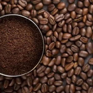 Café Arabica biologique du Vietnam torréfié et moulu, marque TNFOOD, qualité AA+, fournisseur en gros de 1000 kg - Product Image 2