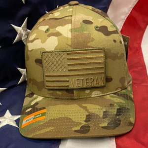 Service OEM maintenant disponible Casquette Tactique Réglable Baseball Sports Camo Caps Nouveau Design Réglable Camouflage Moderne Casquette Chapeau - Product Image 3