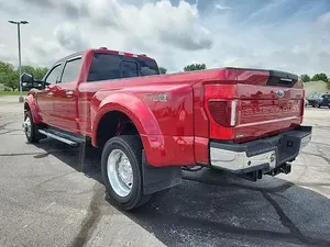 Ford F-450 Lariat 2022 - Product Image 6