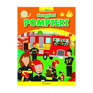 Libros de Cuentos Educativos de Bolsillo Estilo Edicart, Aprendizaje Colorido para Niños, 12 Artículos, 16 Páginas - Product Image 4