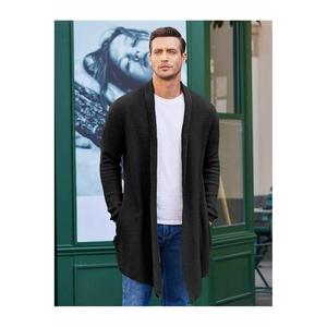 Cardigan in maglieria da uomo Stayles