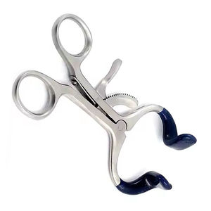 Bâillons dentaires pour lèvres et joues, outils dentaires fabriqués avec des instruments chirurgicaux dentaires en acier inoxydable - Product Image 6