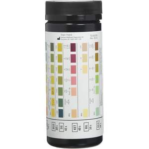 Kit de Prueba de Diagnóstico Siemens Multistix 10 SG, 100 Tiras Reactivas para Orina - Product Image 1