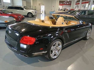 Usado 2013 Be * ntley Continental GT - Product Image 3