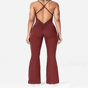 Sublimación Leggings Athletic Gym Wear Yoga Leggings para damas Sublimación Mujeres Legging subido por Dress Sports - Product Image 2