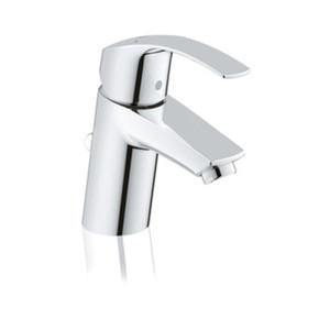 Grohe "eurosmart New" Monomando para Lavabo - Product Image 1