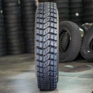Neumáticos Radiales TBR con Certificación ECE/DOT 12R22.5, 295/75R22.5 |   Uso en Transporte Comercial - Product Image 3